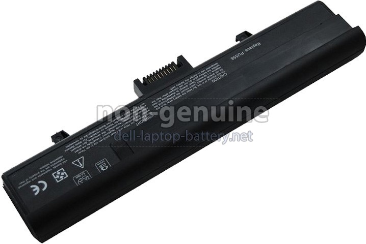 Battery for Dell XPS M1330 laptop