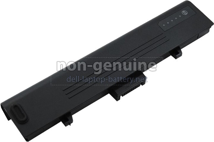 Battery for Dell XPS M1330 laptop