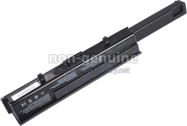 Battery for Dell XPS M1530 laptop
