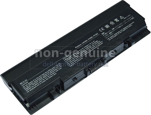Battery for Dell Vostro 1700 laptop