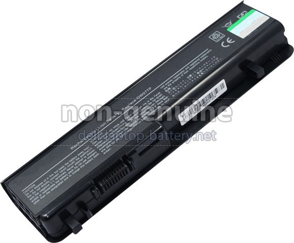 Battery for Dell N856P laptop