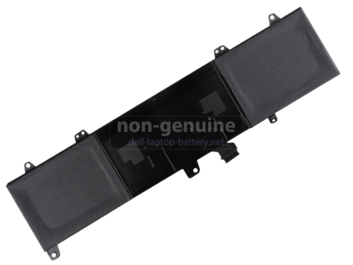 replacement Dell Inspiron 11 3169 battery