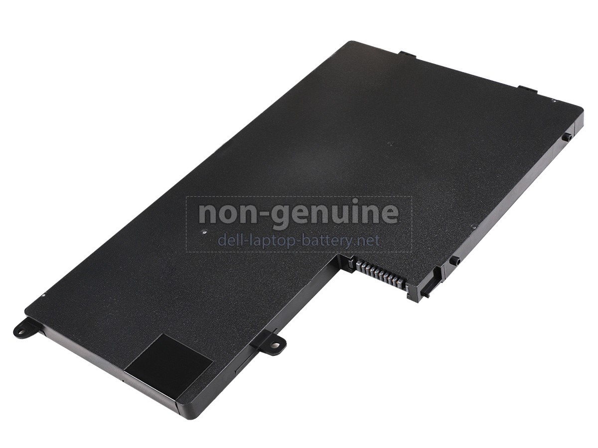 replacement Dell Latitude 15 3550 battery