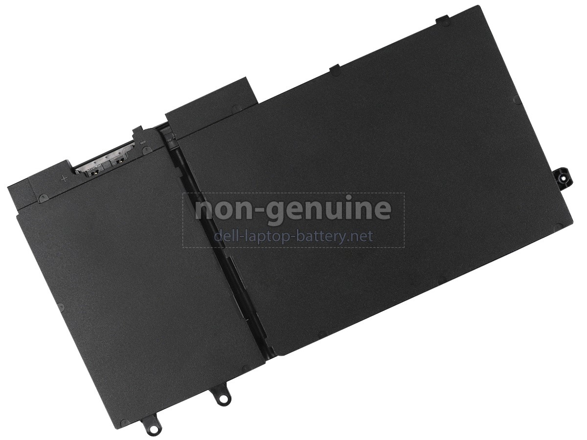 replacement Dell Latitude 5410 battery