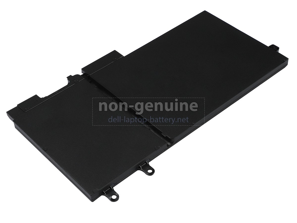 replacement Dell Latitude 5410 battery