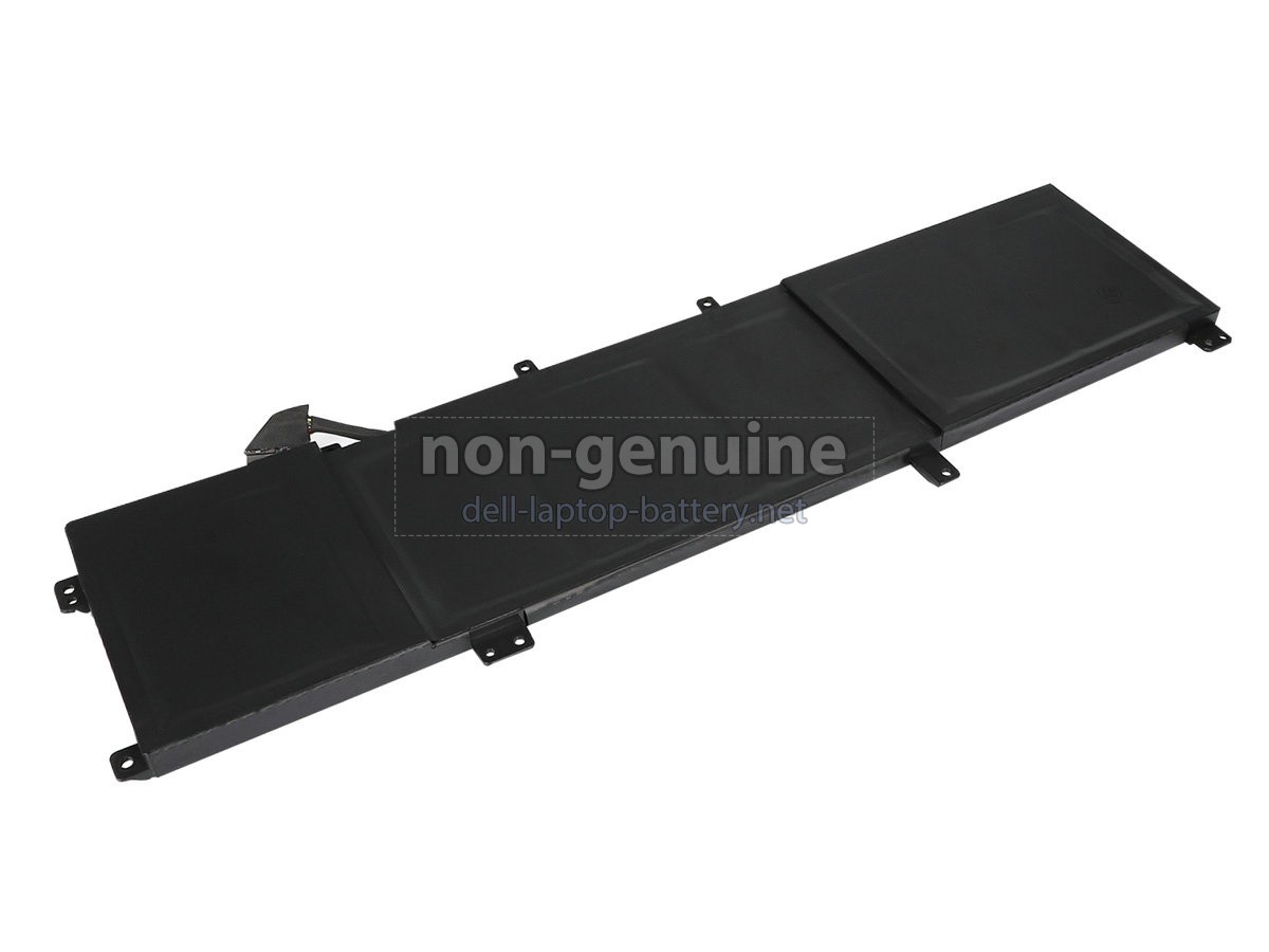 replacement Dell XPS 15 9530 battery