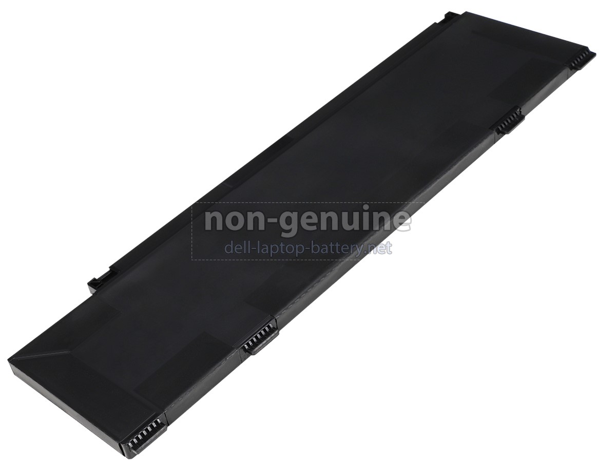replacement Dell P89F001 battery