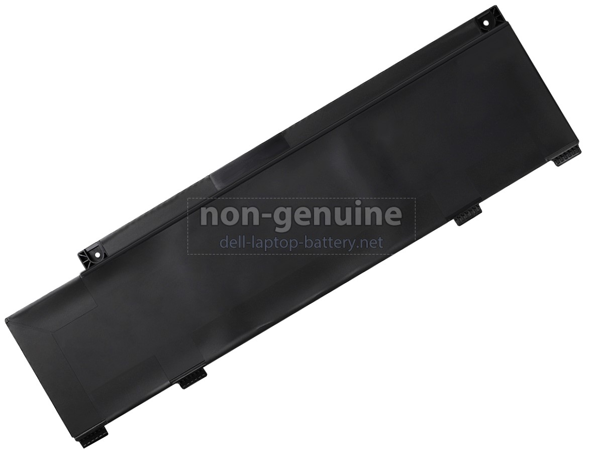 replacement Dell INS 15PR-1545BL battery
