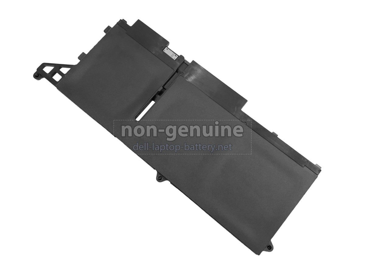 replacement Dell Latitude 5530 battery