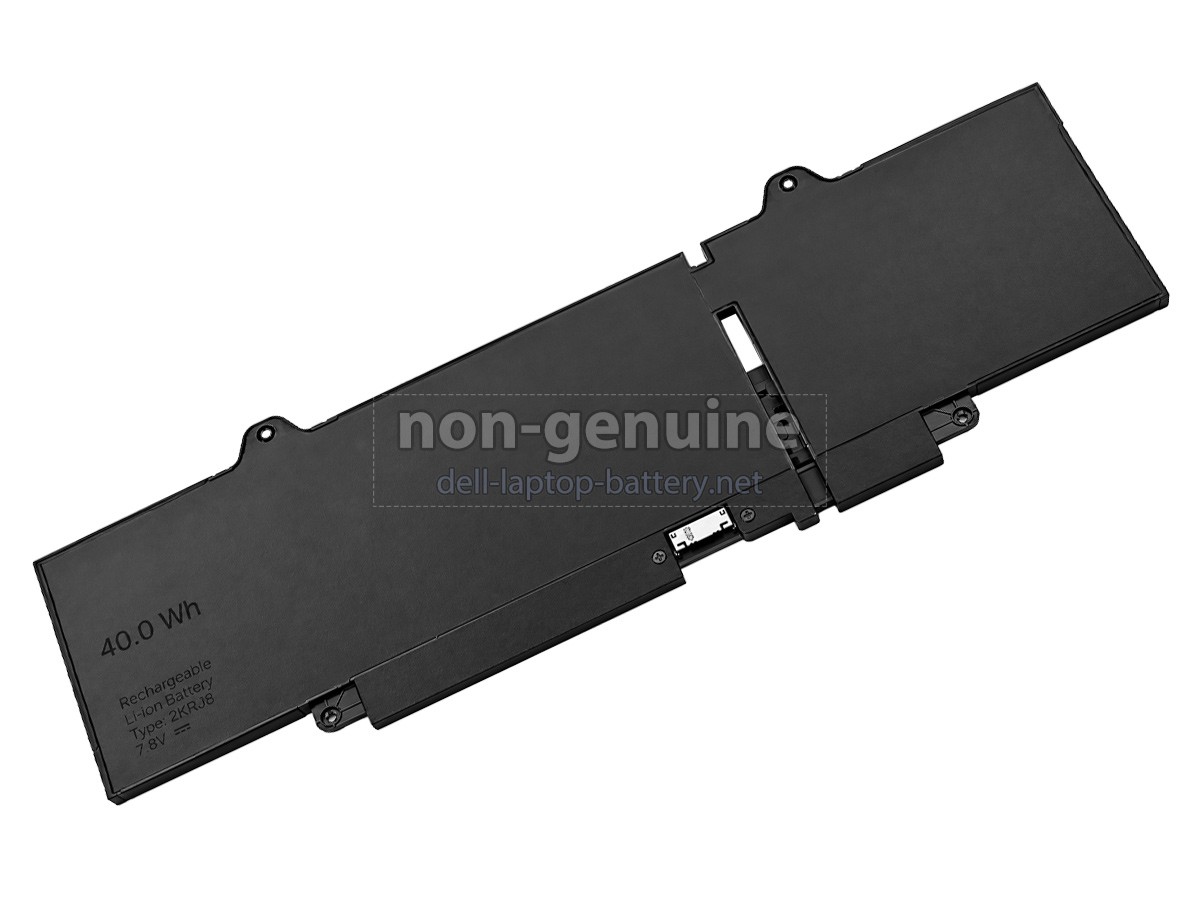 replacement Dell 2KRJ8 battery