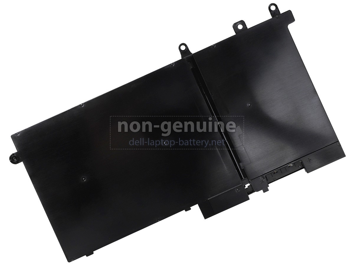 replacement Dell Precision 3520 battery
