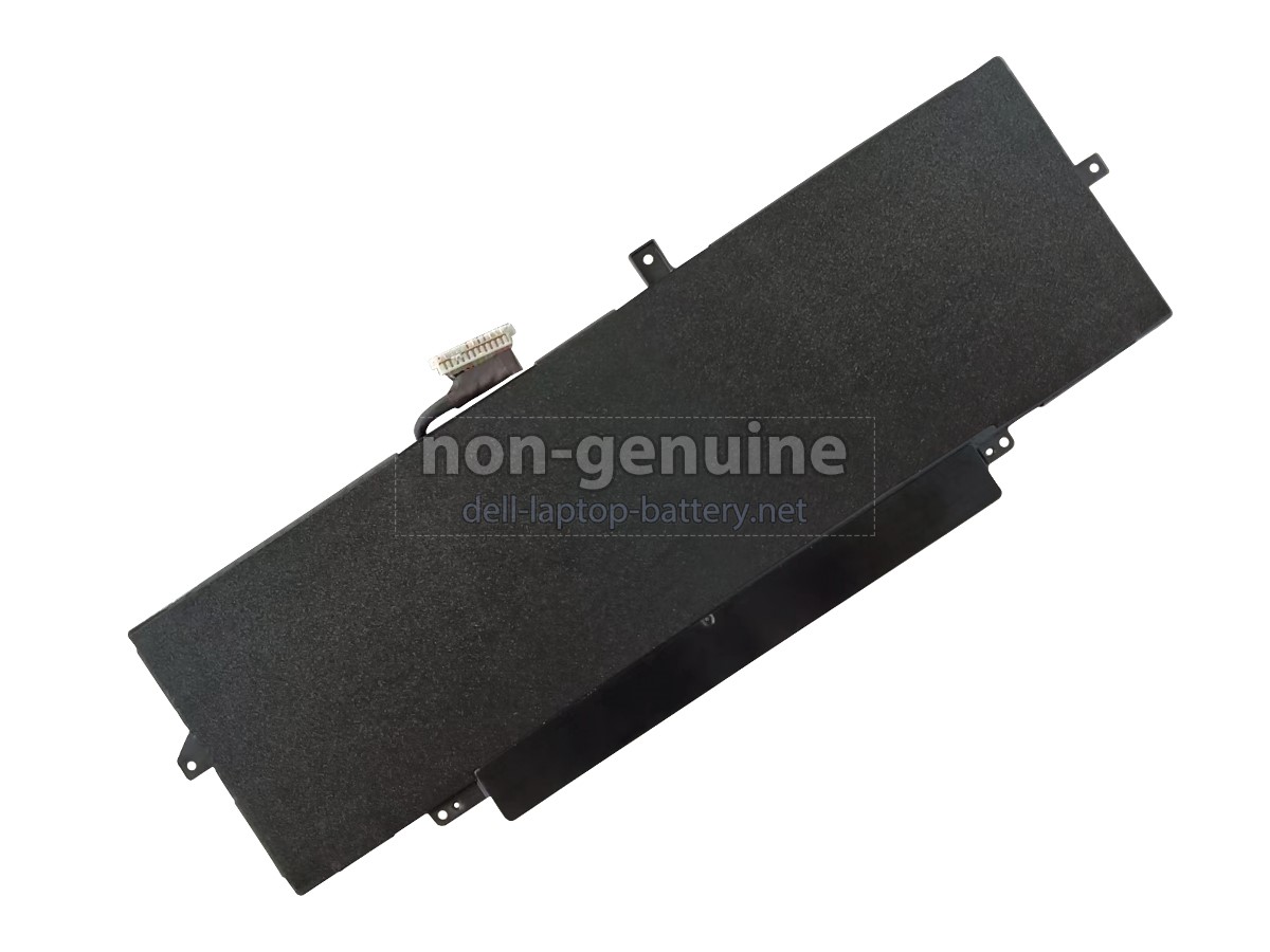 replacement Dell Latitude 9330 battery