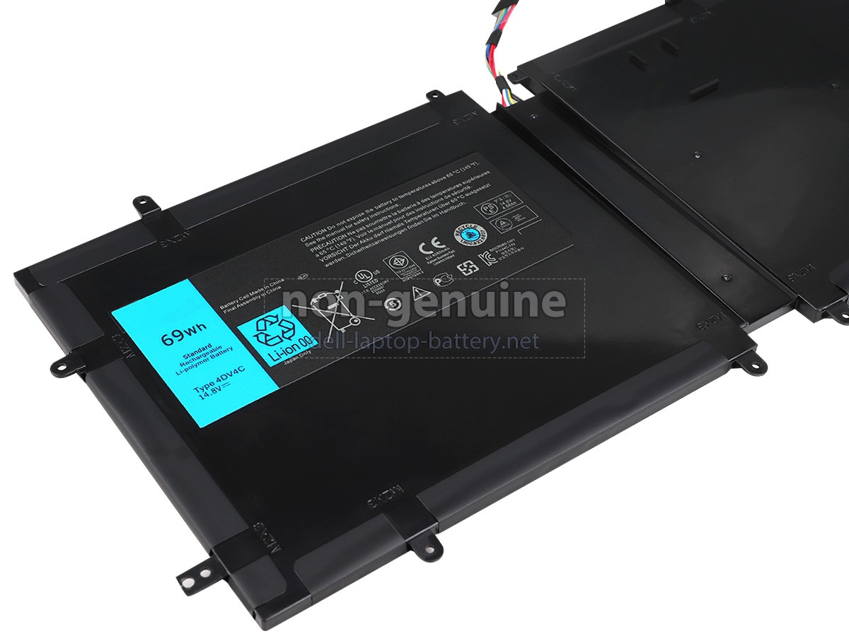 replacement Dell XPS 18-1810 battery