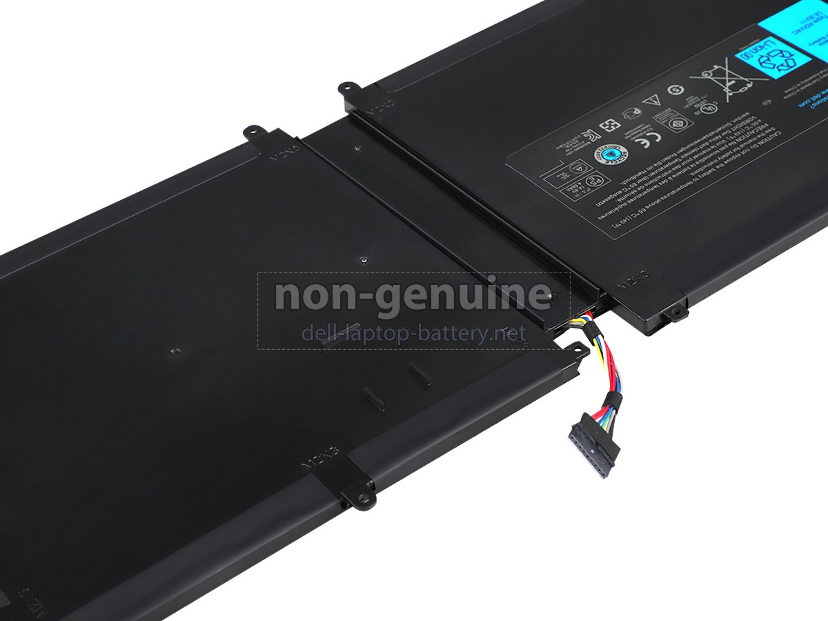 replacement Dell XPS 18-1810 battery