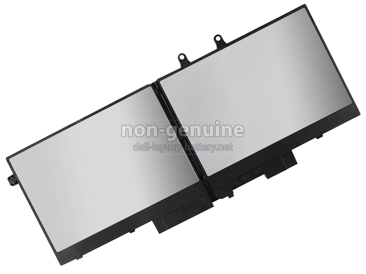 replacement Dell 9JRYT battery