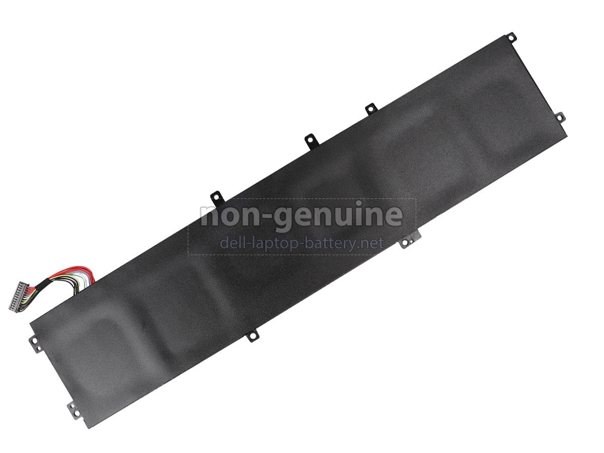 replacement Dell XPS 15-9560-R1845 battery