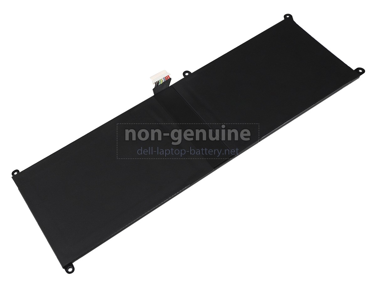 replacement Dell XPS 12 9250 battery