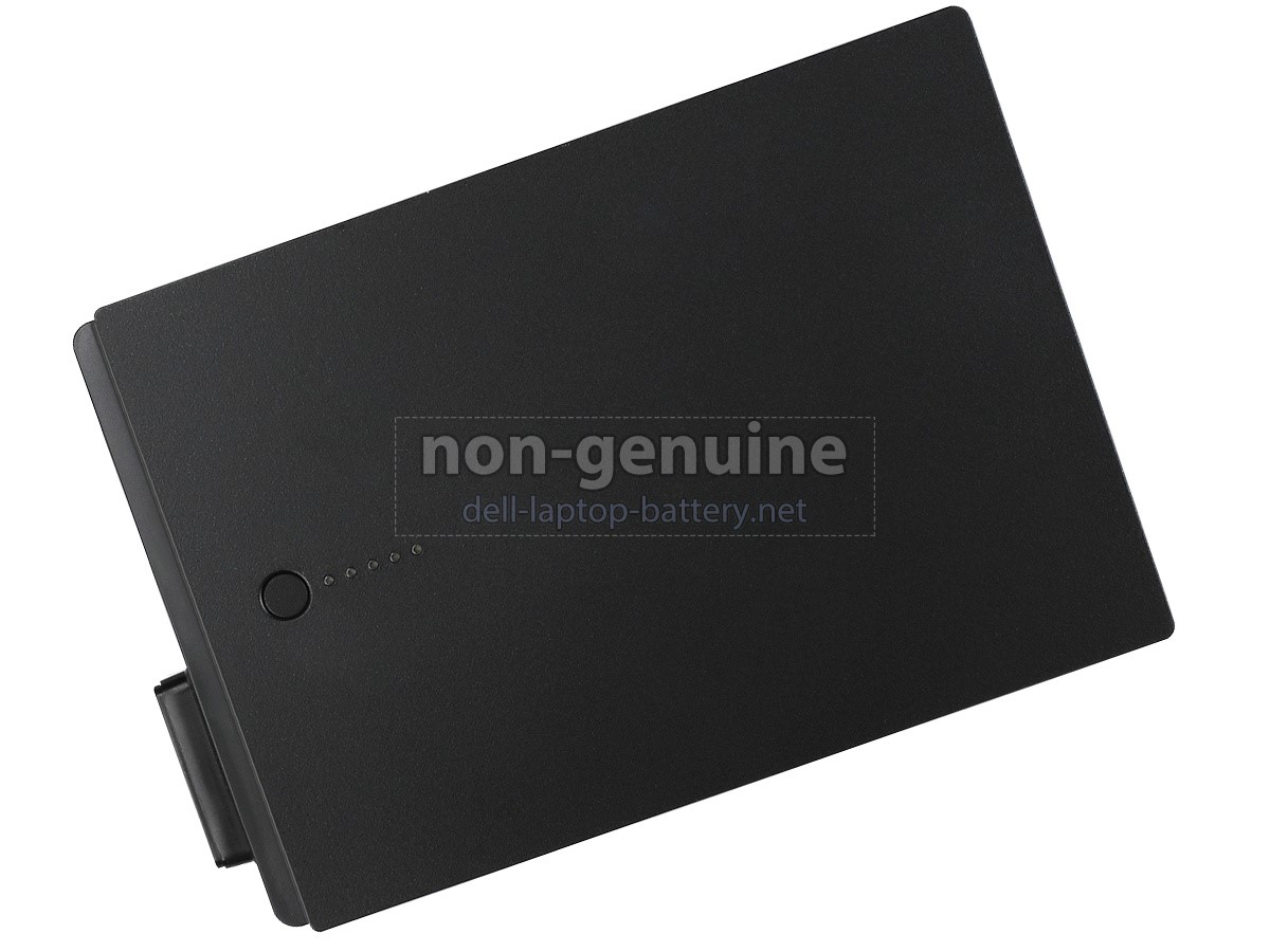 replacement Dell P86G battery