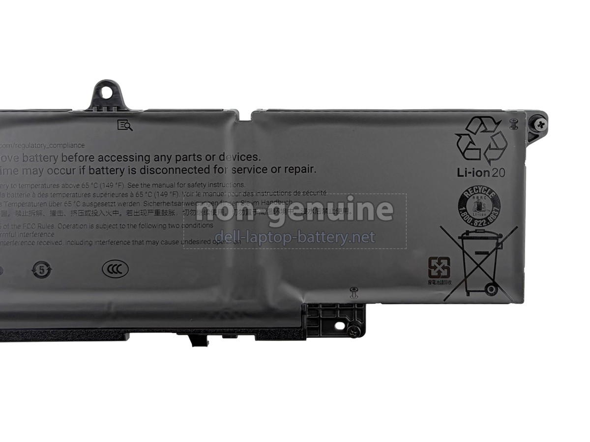 replacement Dell 703TP battery