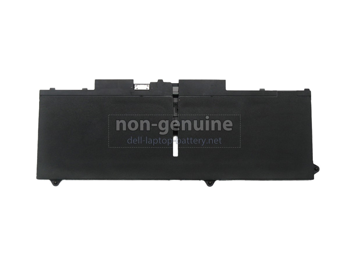 replacement Dell 8WRCR battery