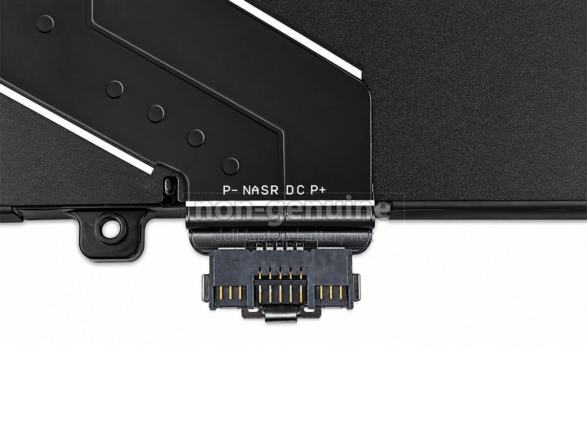 replacement Dell XPS 14 9440(2024) battery