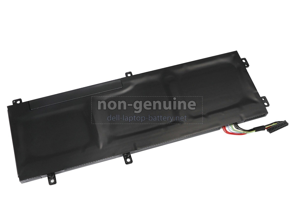 replacement Dell XPS 15-9560-R1645 battery