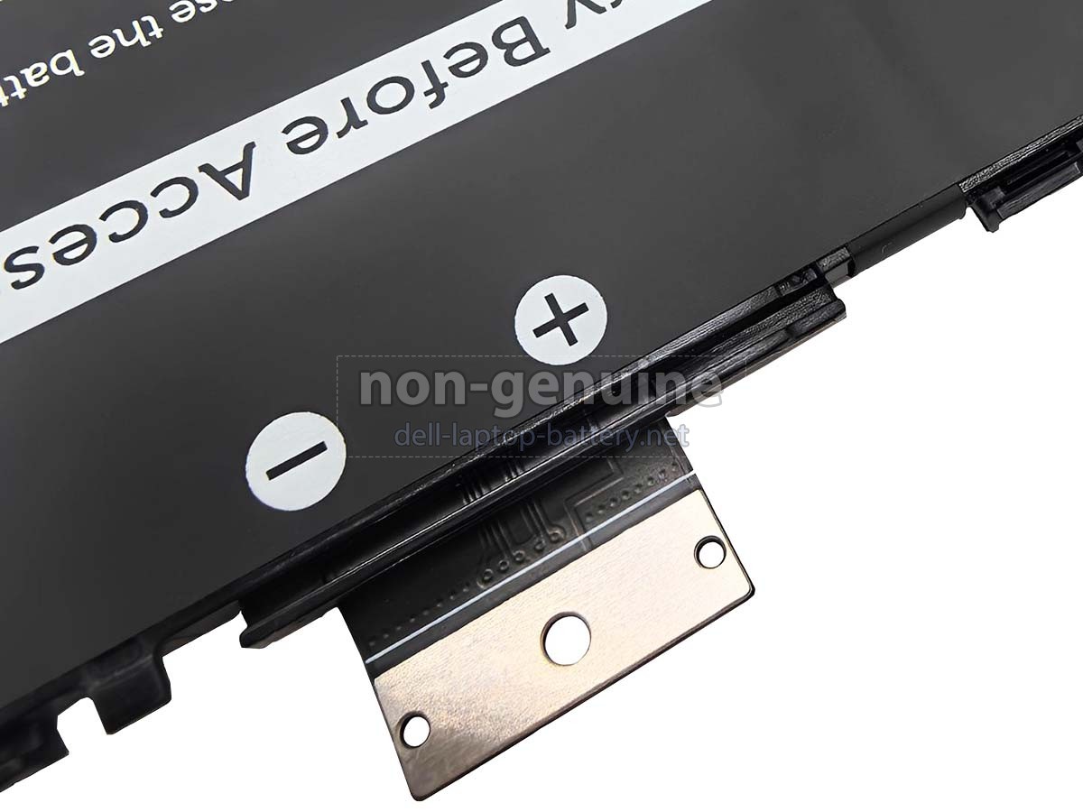 replacement Dell 0YV18F battery