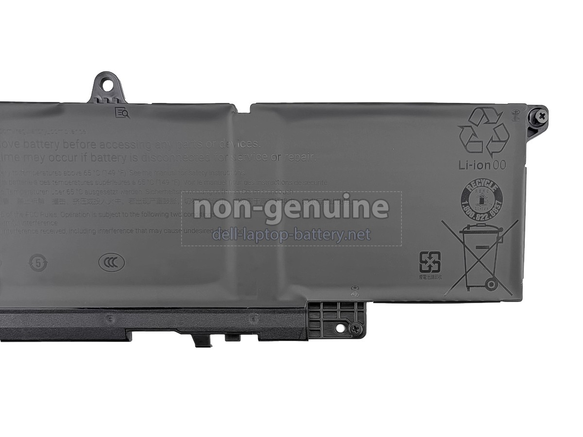 replacement Dell 703TP battery