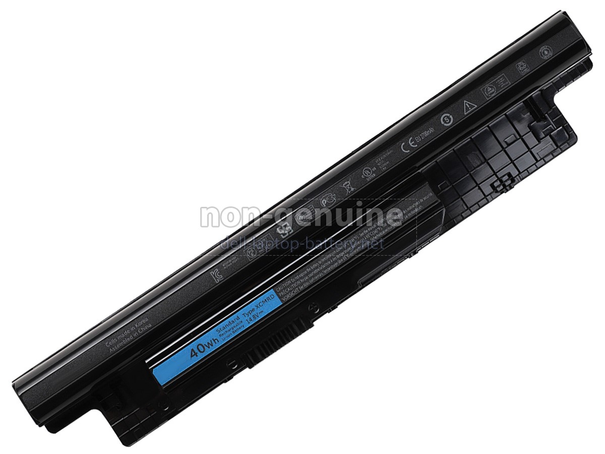 replacement Dell Inspiron 5748 battery