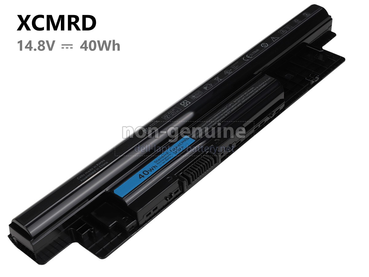 replacement Dell Inspiron 5748 battery