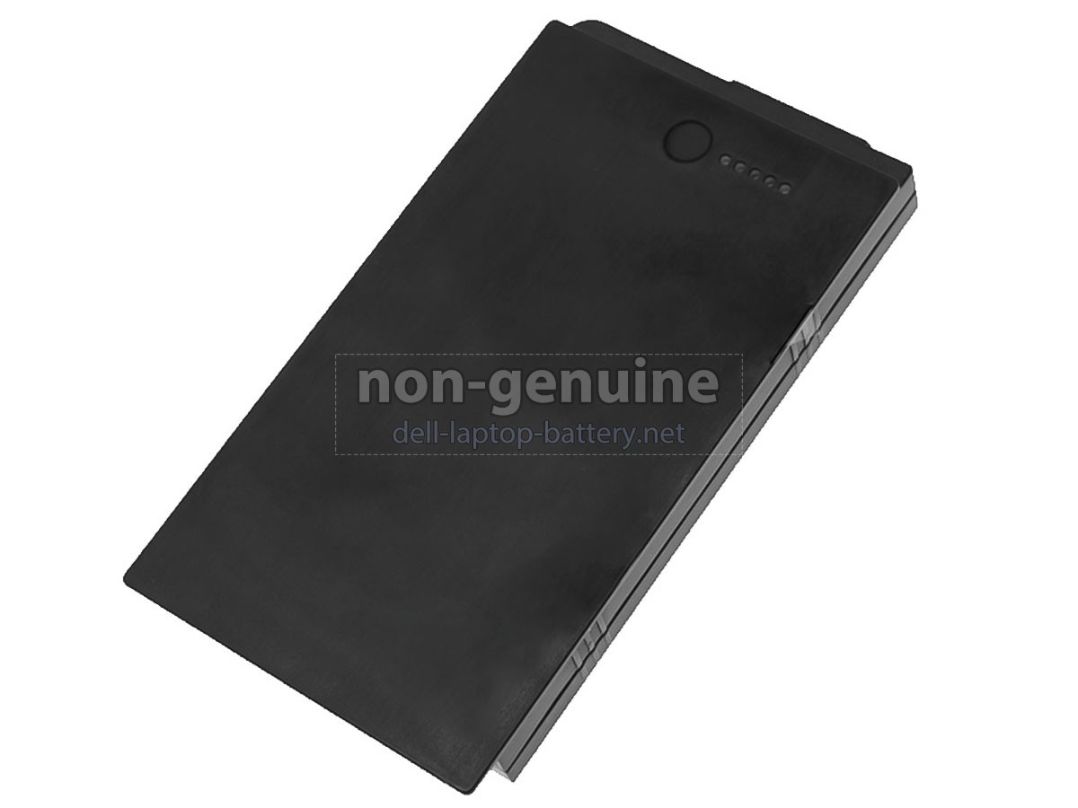 replacement Dell WCKPX battery