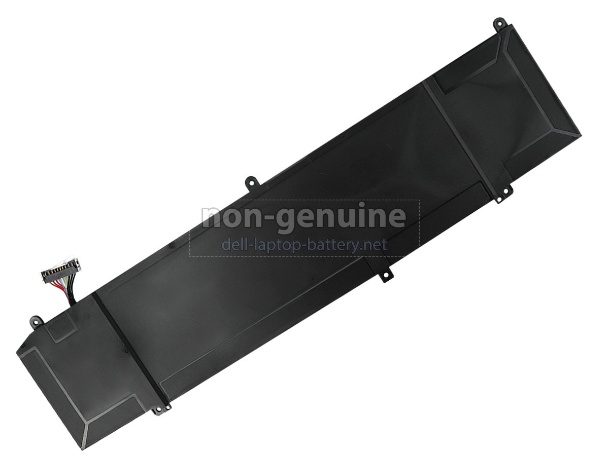 replacement Dell 0XRGXX battery