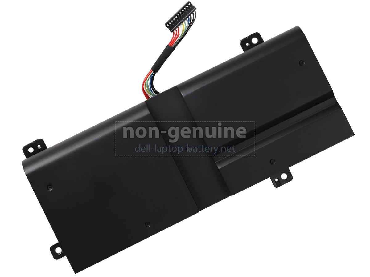 replacement Dell ALW14D-1728 battery