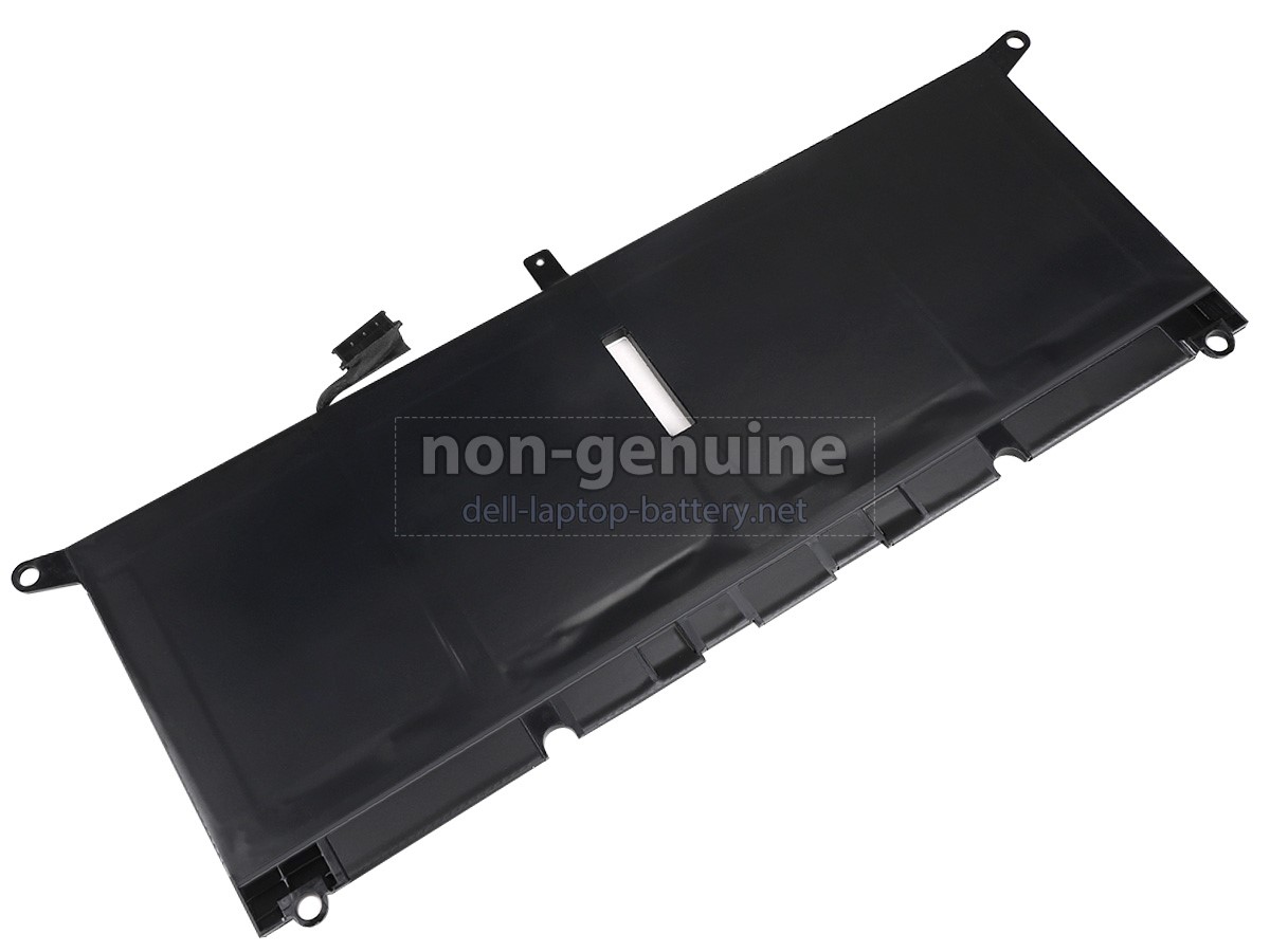 replacement Dell XPS 13-9370-D1805G battery