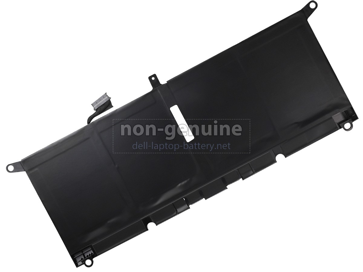 replacement Dell Inspiron 7391 2-IN-1 battery
