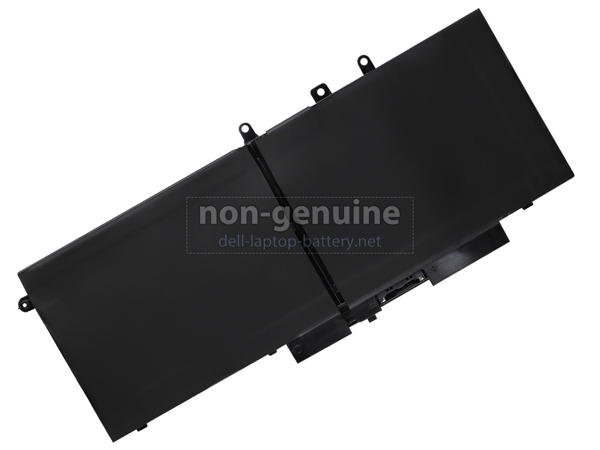replacement Dell FPT1C battery