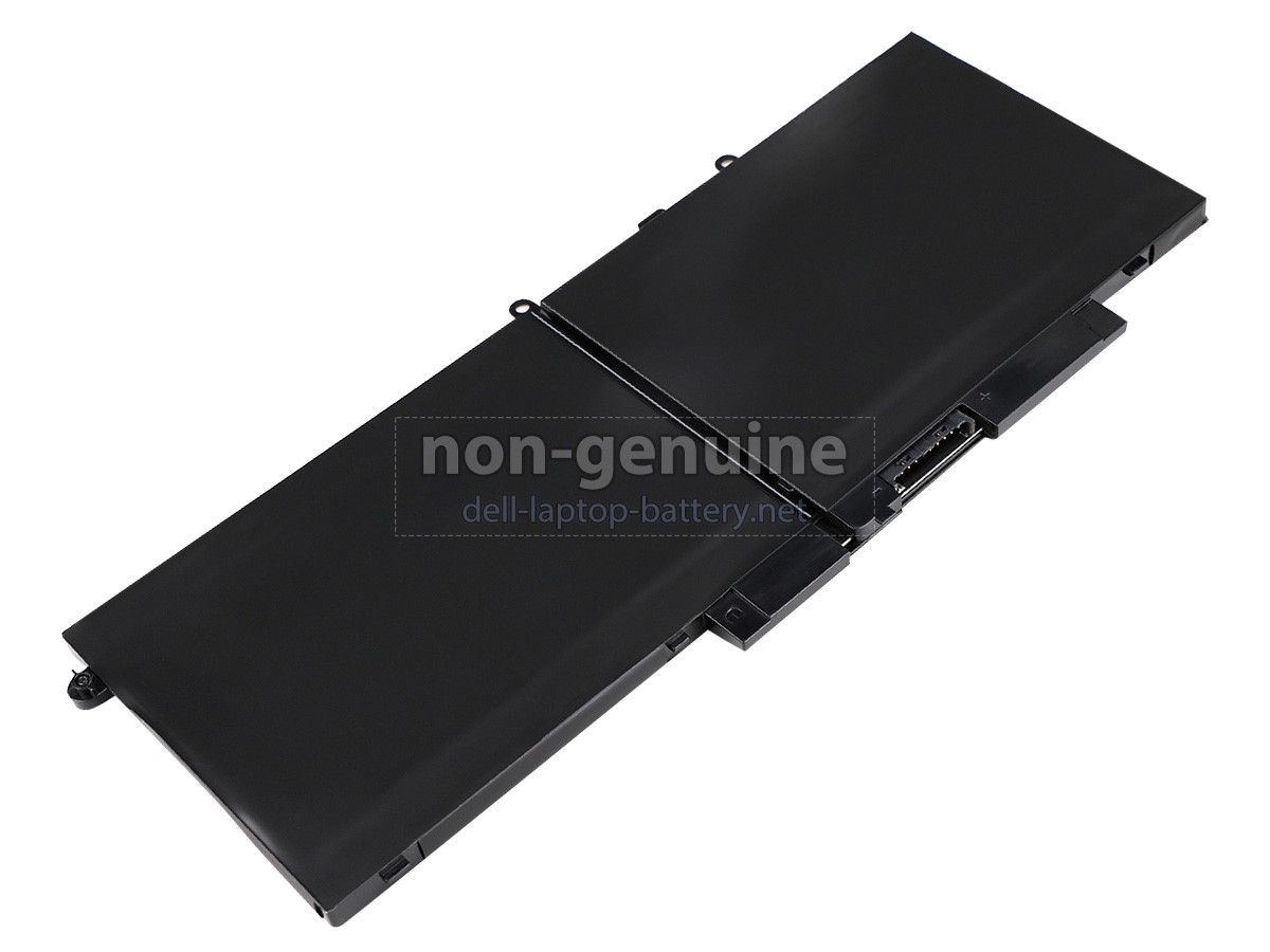 replacement Dell Precision 15 3520 battery