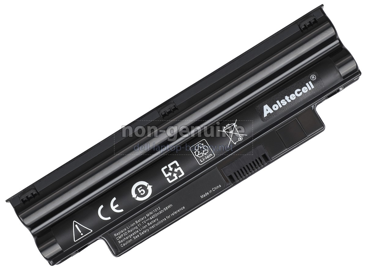 replacement Dell Inspiron Mini 1012 (464-1012) battery