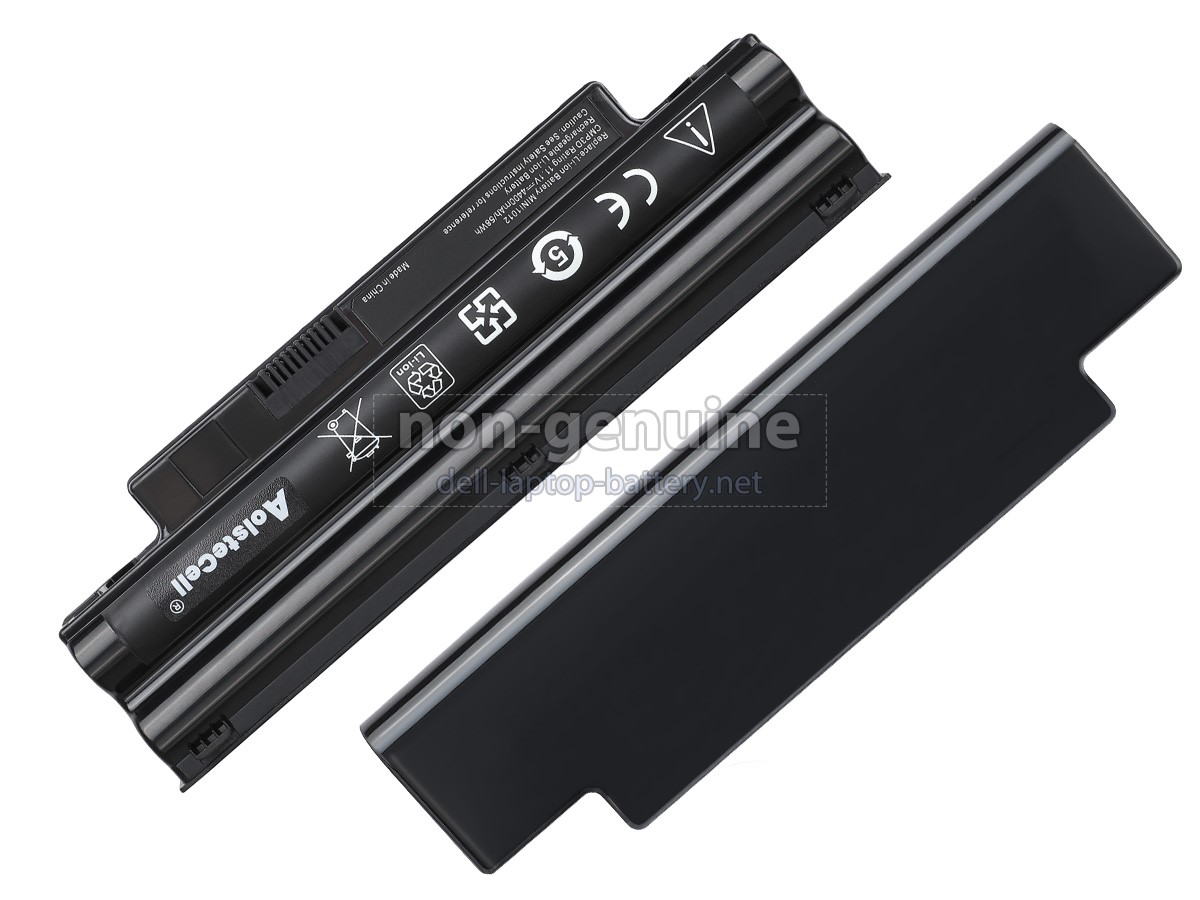 replacement Dell Inspiron IM1012-799AWH Mini 1012 battery