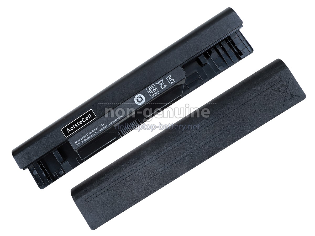 replacement Dell Inspiron 1564D battery