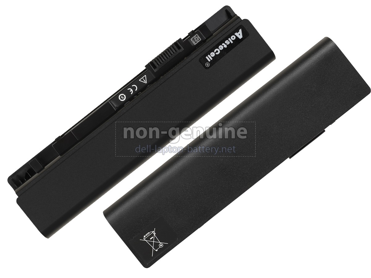 replacement Dell Inspiron 14Z battery
