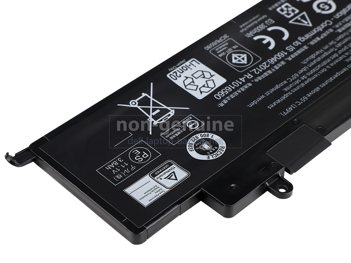 replacement Dell Inspiron 3152 2-IN-1 battery