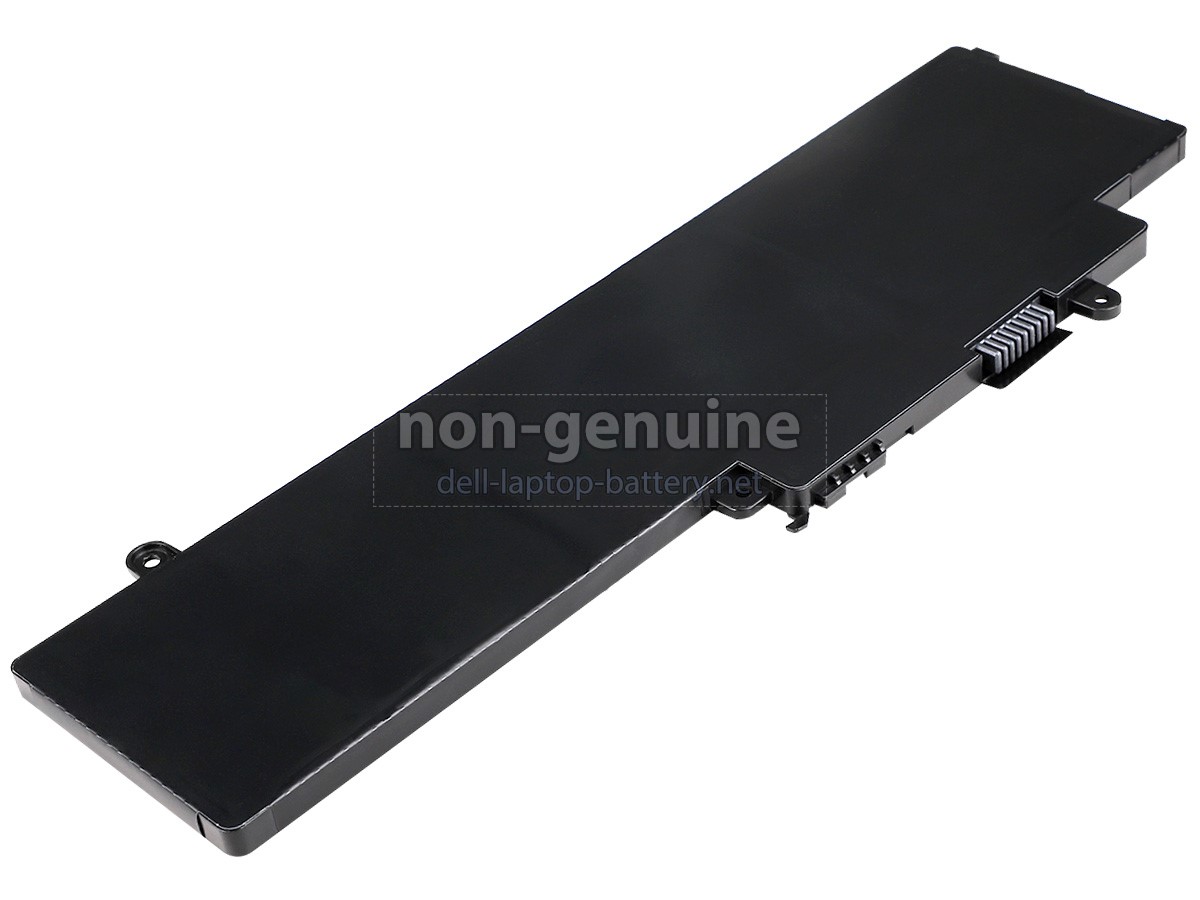 replacement Dell Inspiron 3157 2-IN-1 battery