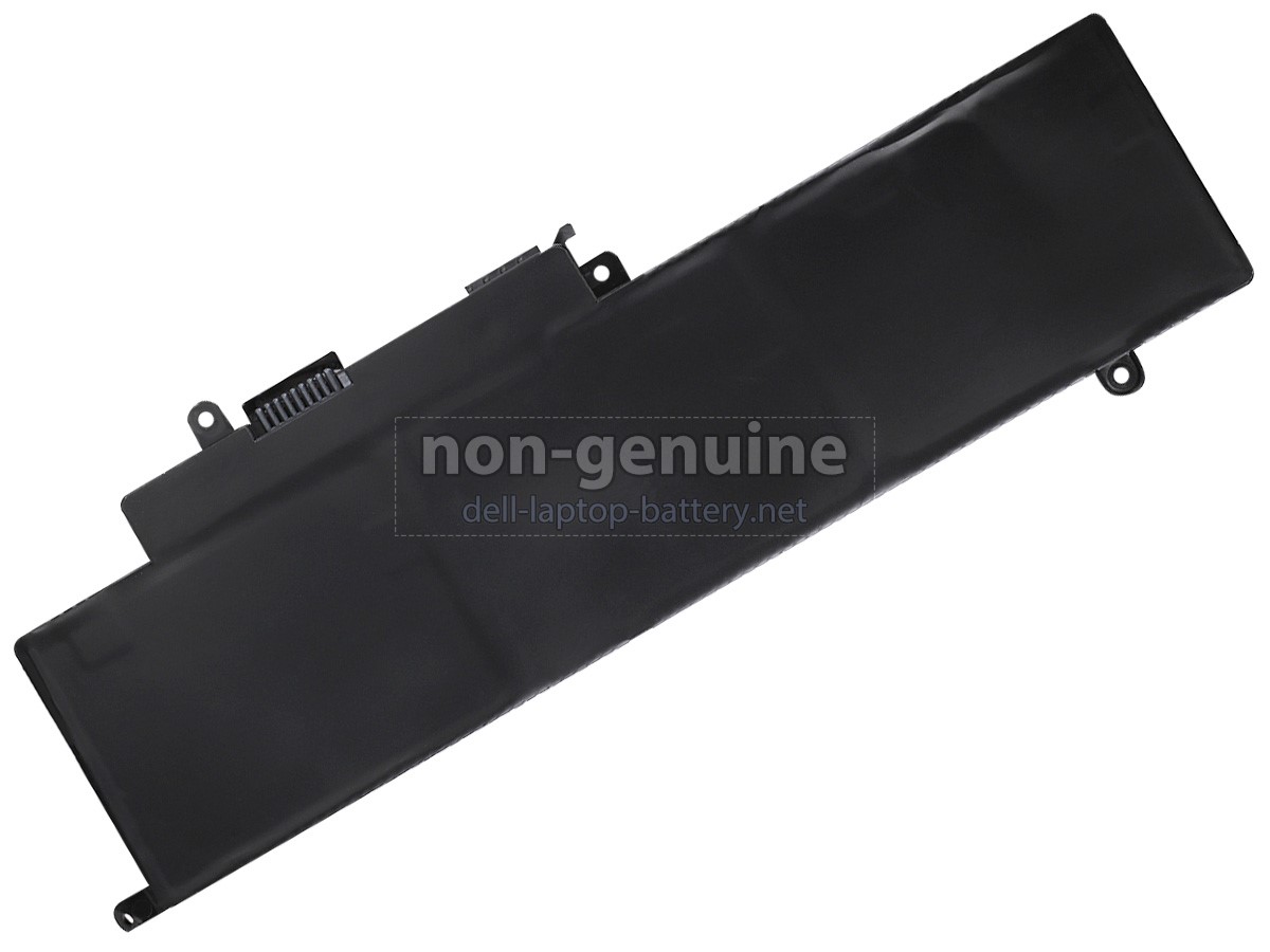 replacement Dell Inspiron 3153 2-IN-1 battery