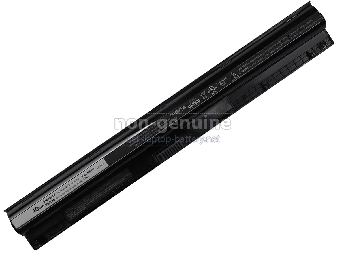 replacement Dell Inspiron 15-5559 battery
