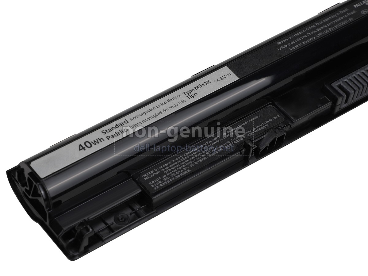 replacement Dell Inspiron 5459 battery