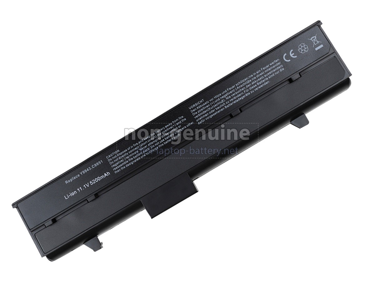 replacement Dell Inspiron E1405 battery