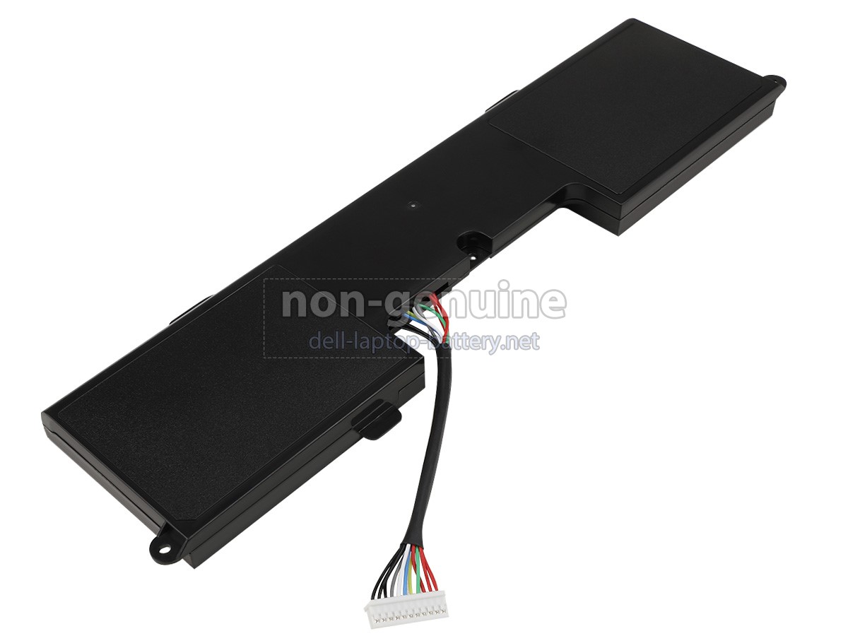 replacement Dell Inspiron DUO CONVERTIBLE battery
