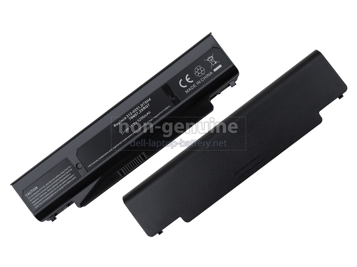replacement Dell Inspiron 1121 battery