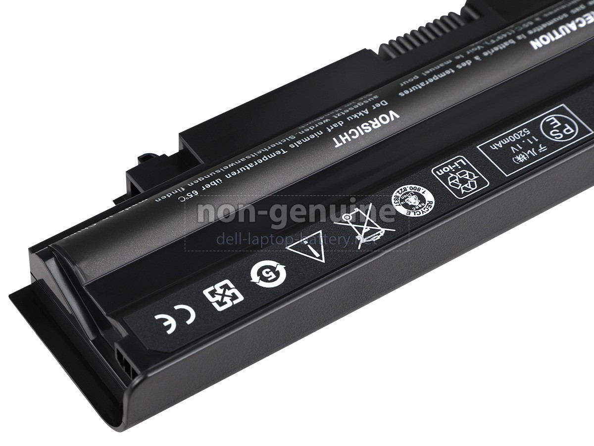 replacement Dell Inspiron N5030R battery